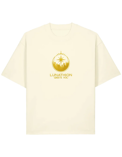 Lunathion tricou Crescent City