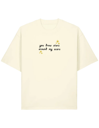 You drew stars tricou Taylor Swift