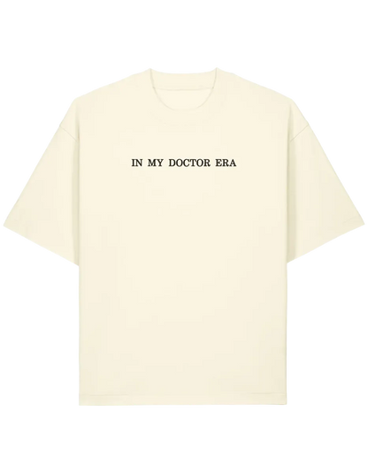 Doctor era tricou Medical