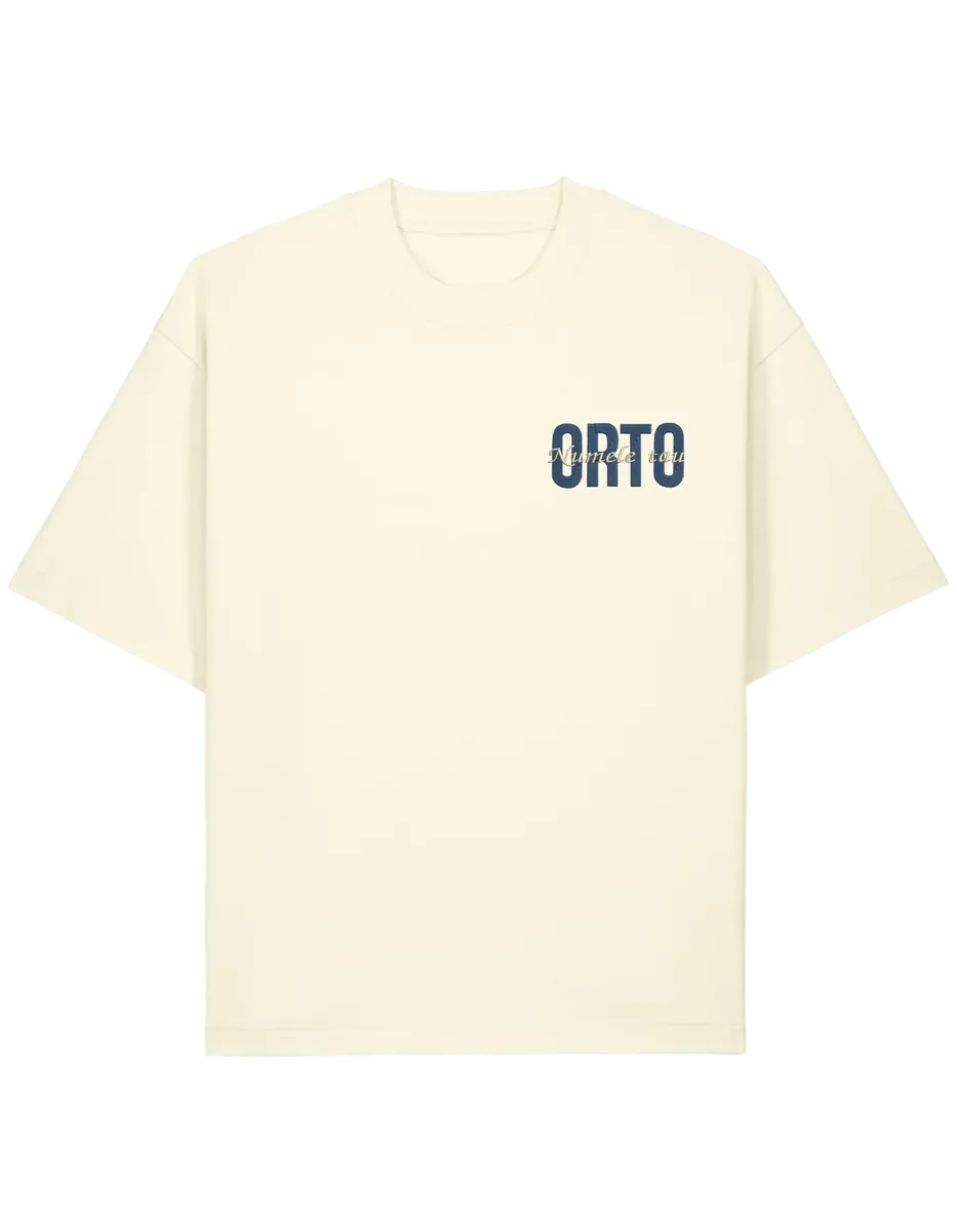Orto tricou Medical