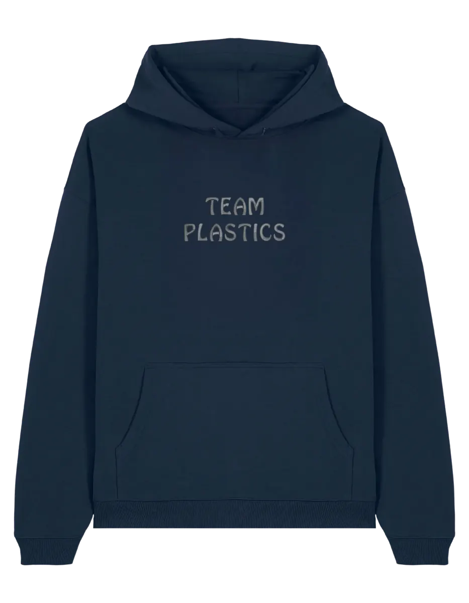 Team plastics hoodie Grey’s Anatomy