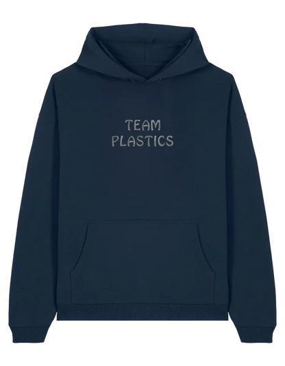 Team plastics hoodie Grey’s Anatomy