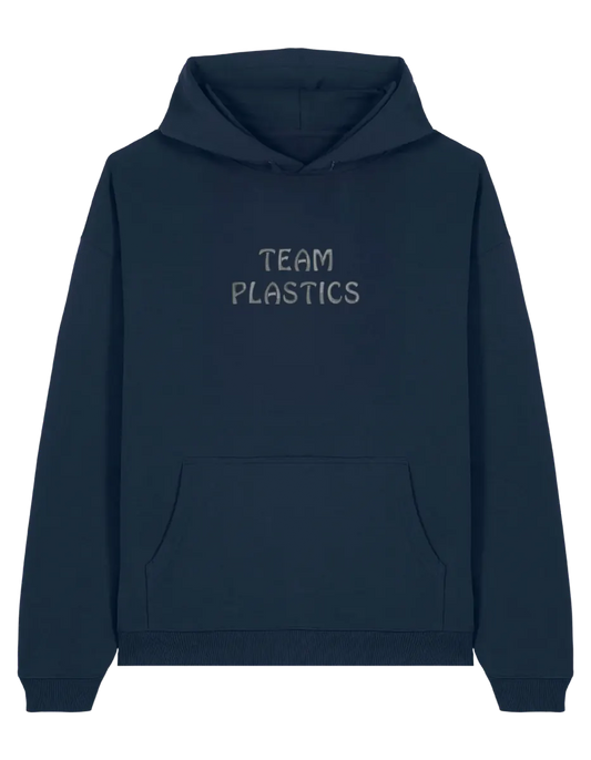 Team plastics hoodie Grey’s Anatomy