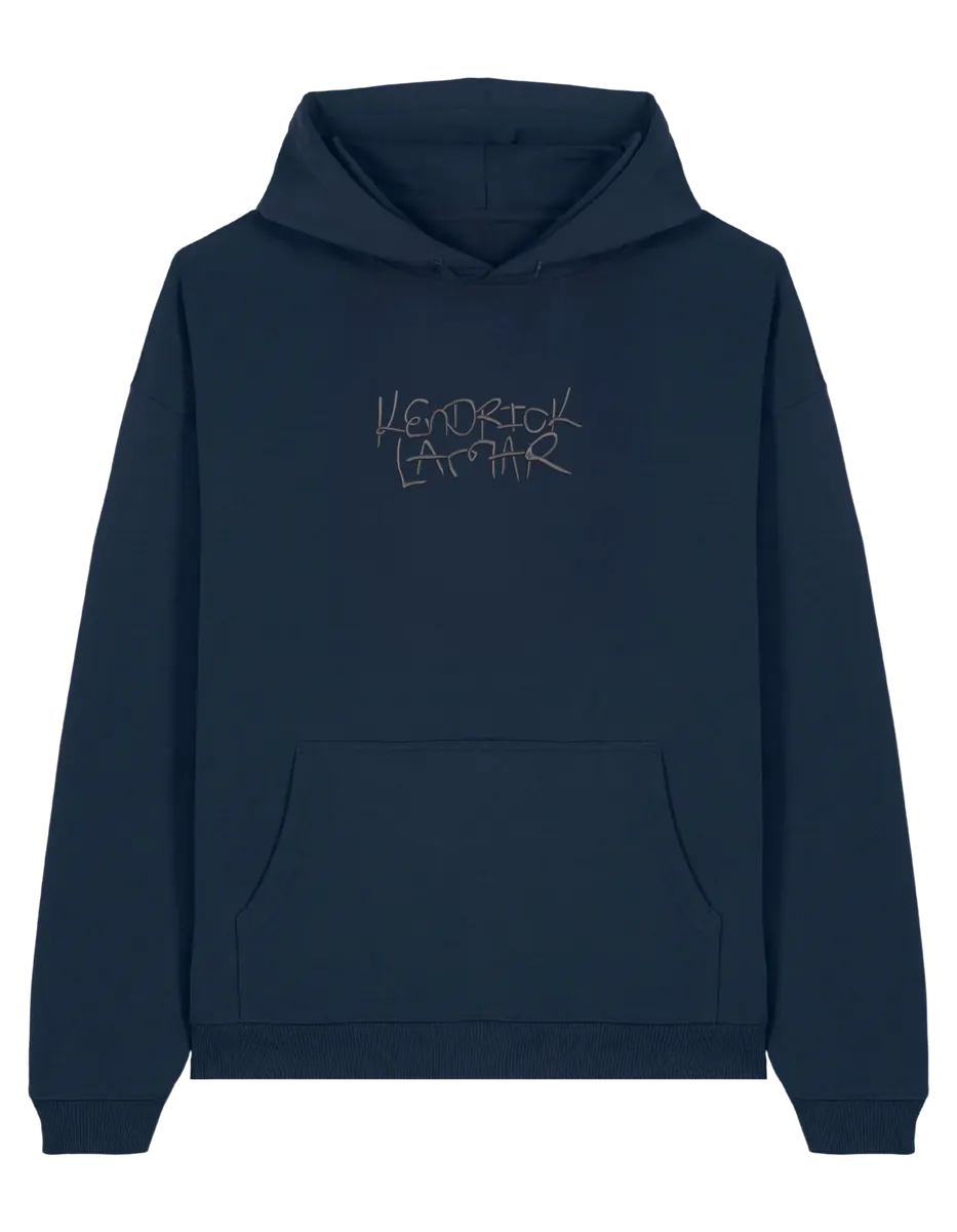 Kendrick hoodie