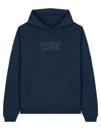 Kendrick hoodie