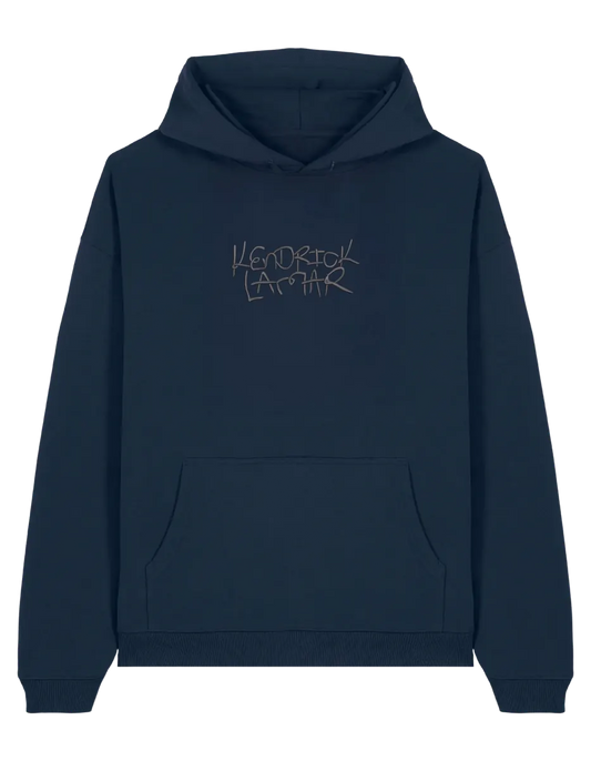 Kendrick hoodie