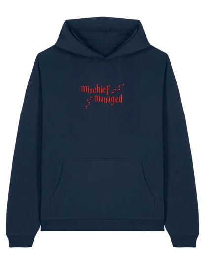 Mischief hoodie Harry Potter