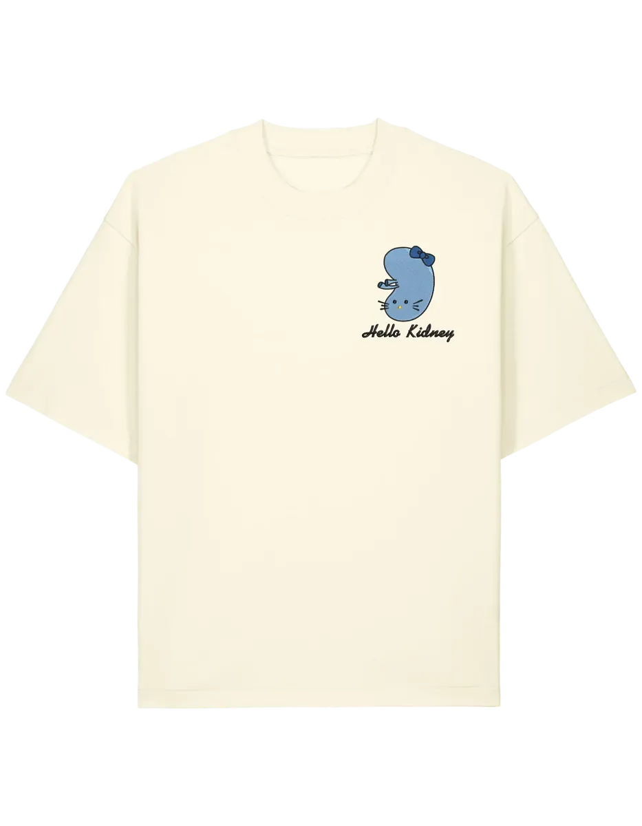 Kidney tricou Medical