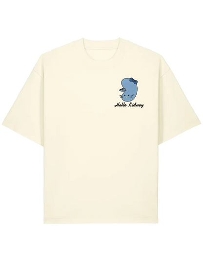 Kidney tricou Medical