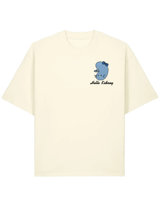 Kidney tricou Medical