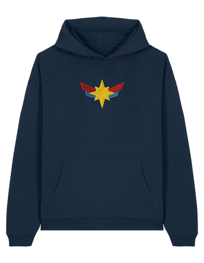 Carol hoodie