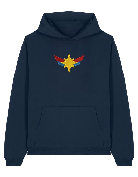 Carol hoodie
