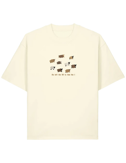 The one tricou