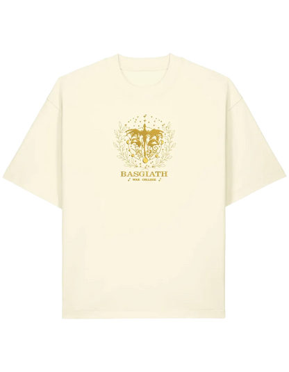 War college tricou Fourth Wing