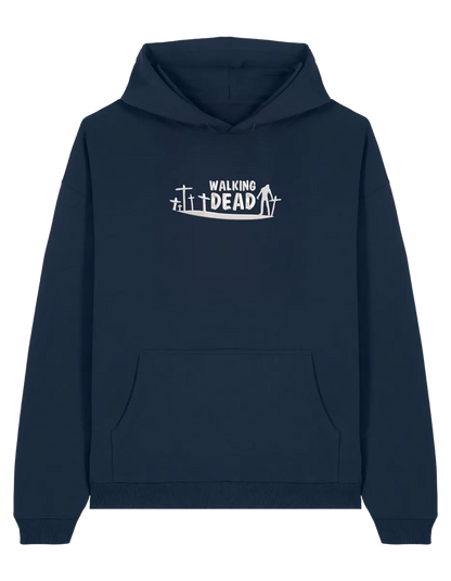 Grave hoodie The Walking Dead
