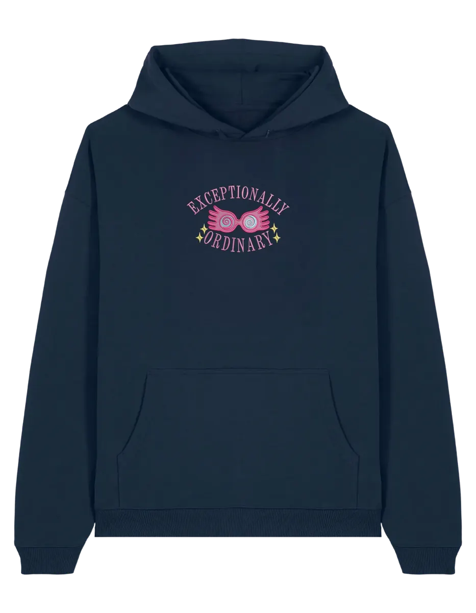Ordinary hoodie Harry Potter
