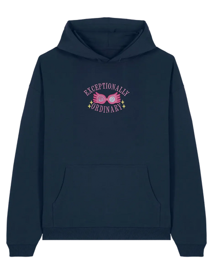 Ordinary hoodie Harry Potter