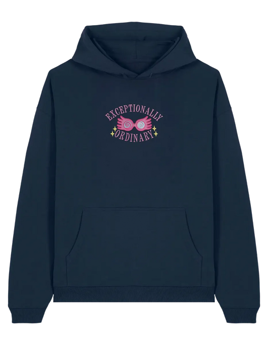 Ordinary hoodie Harry Potter
