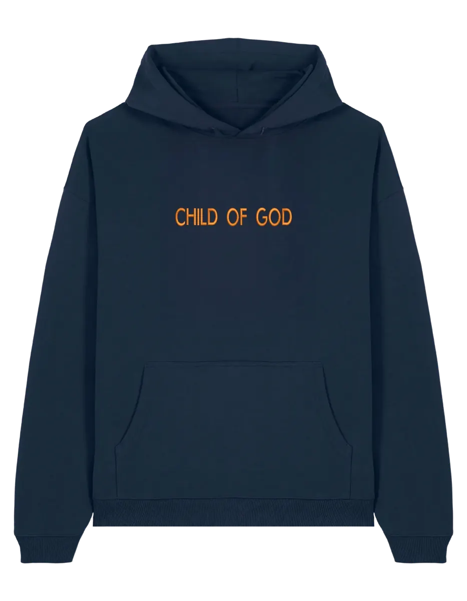 Child of God hoodie