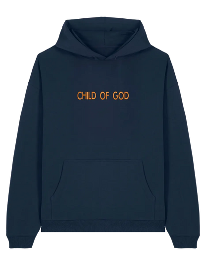 Child of God hoodie