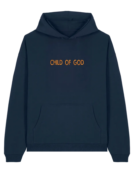 Child of God hoodie