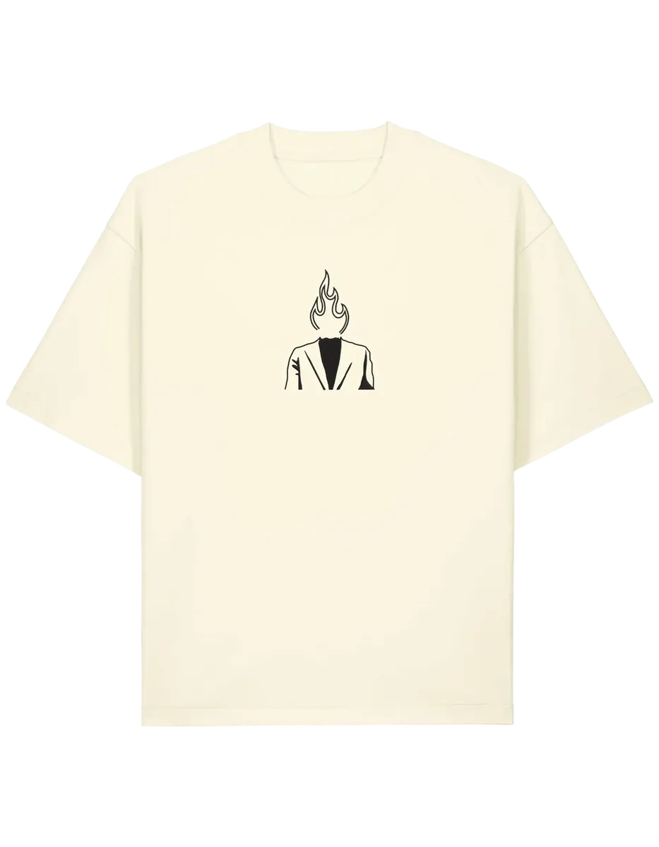 Lost in the fire tricou The Weeknd
