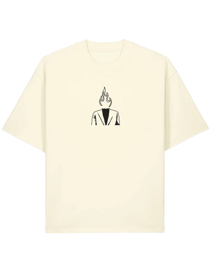 Lost in the fire tricou The Weeknd