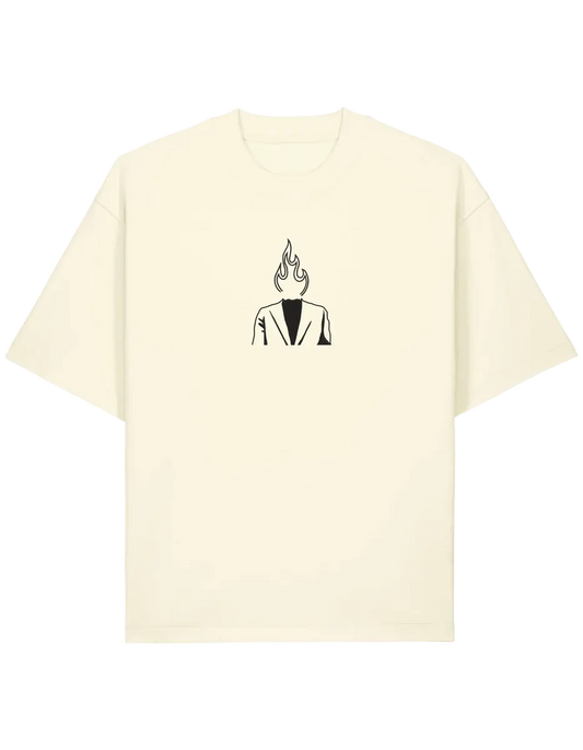 Lost in the fire tricou The Weeknd