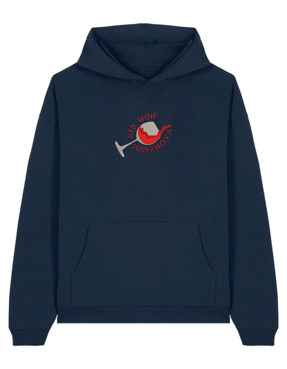 Red wine supernova hoodie Chappell Roan