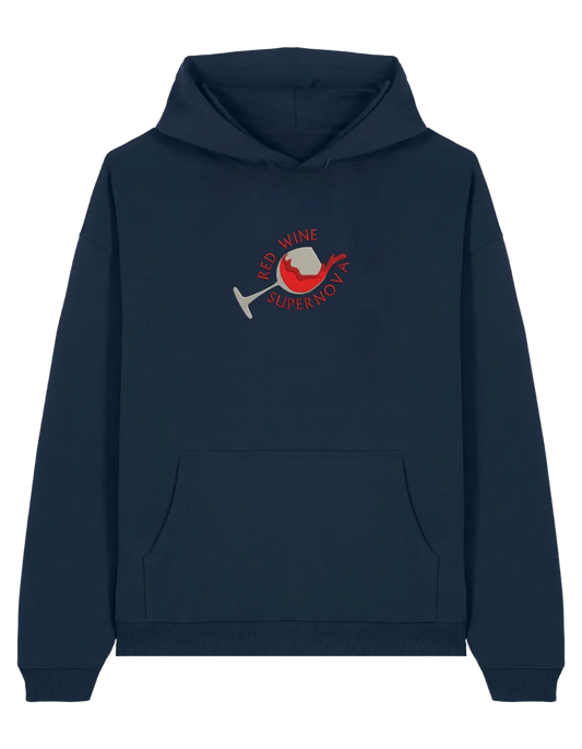 Red wine supernova hoodie Chappell Roan