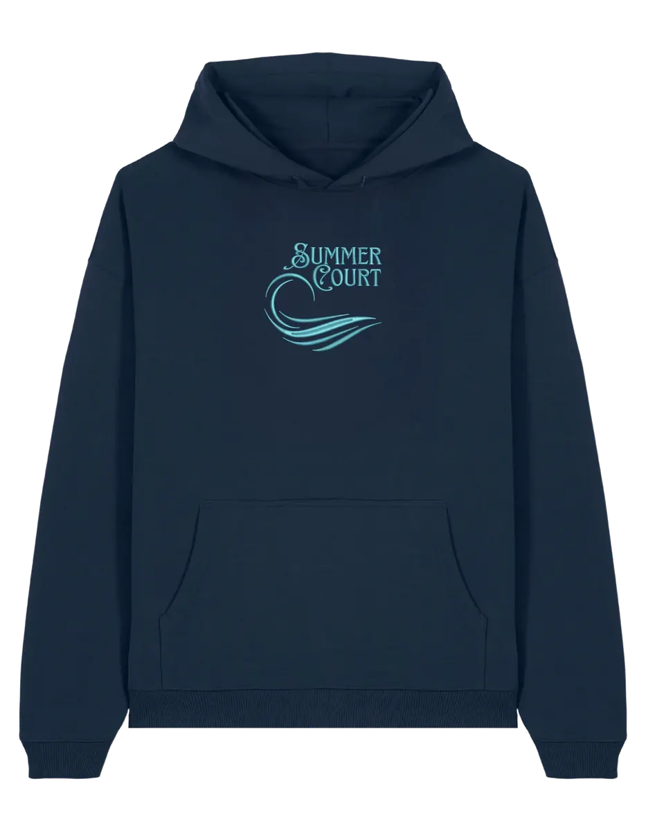 Summer court hoodie ACOTAR