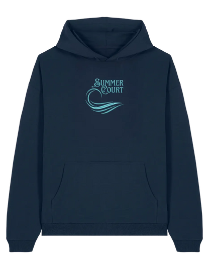Summer court hoodie ACOTAR