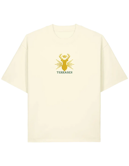 Terrasen tricou Throne of Glass