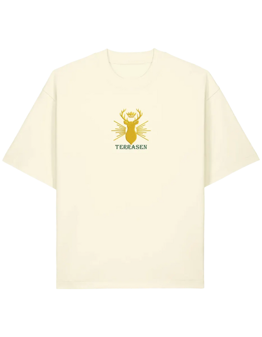 Terrasen tricou Throne of Glass