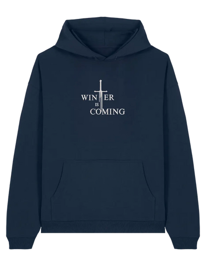 Winter is coming hoodie Game of Thrones