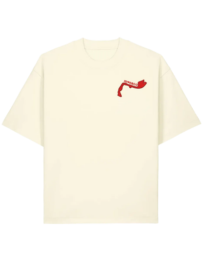 Monaco tricou F1