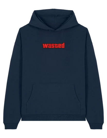 Wasted hoodie Gaming