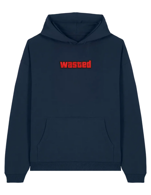 Wasted hoodie Gaming