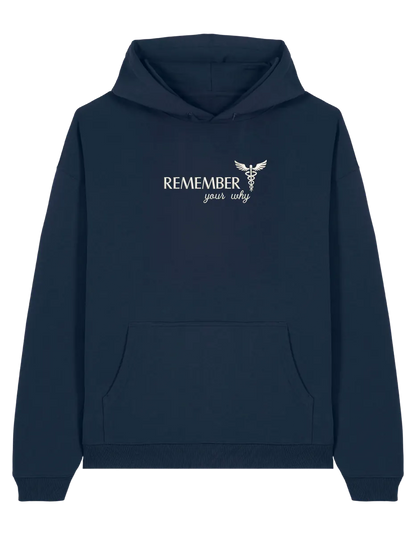 Remember hoodie Medical