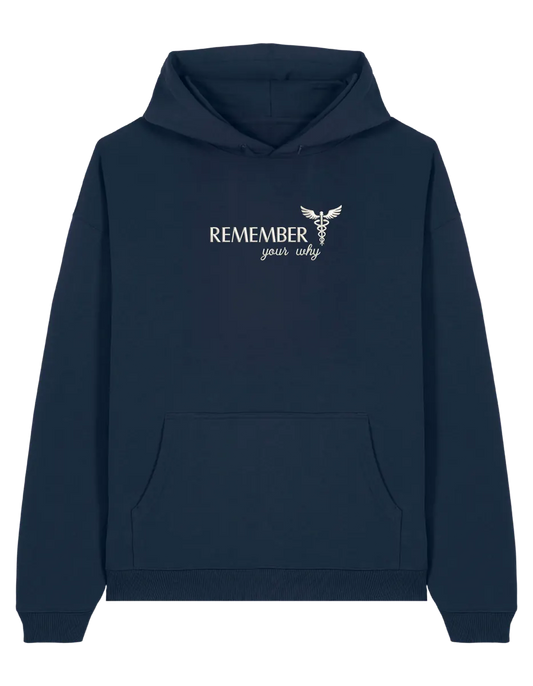 Remember hoodie Medical