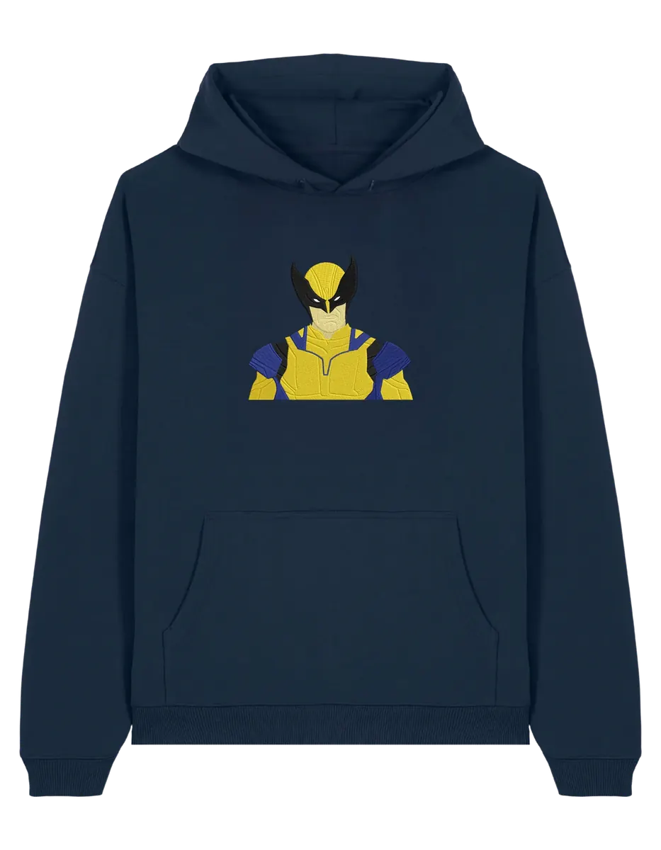 Wolv hoodie