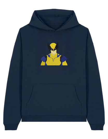 Wolv hoodie