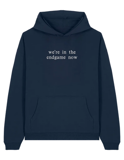 Endgame hoodie