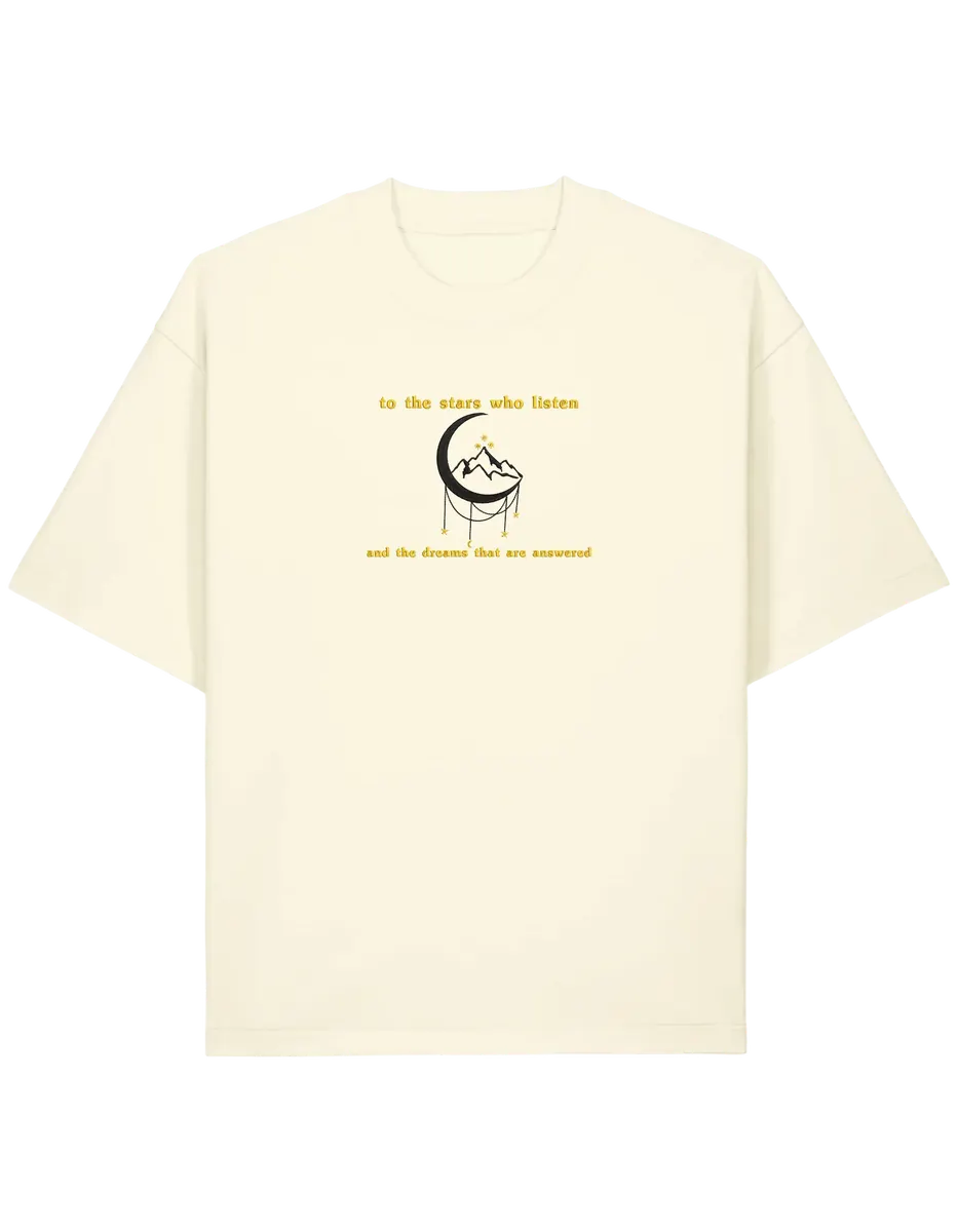 Moon tricou ACOTAR