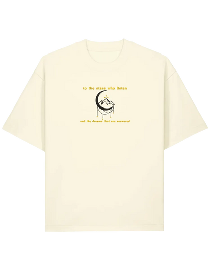 Moon tricou ACOTAR