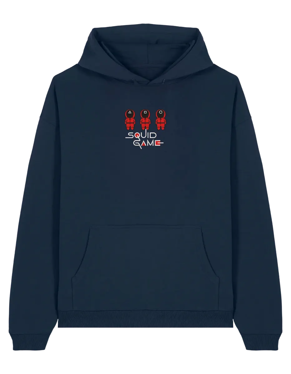 Squid game hoodie