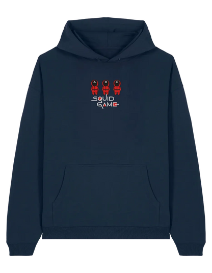 Squid game hoodie