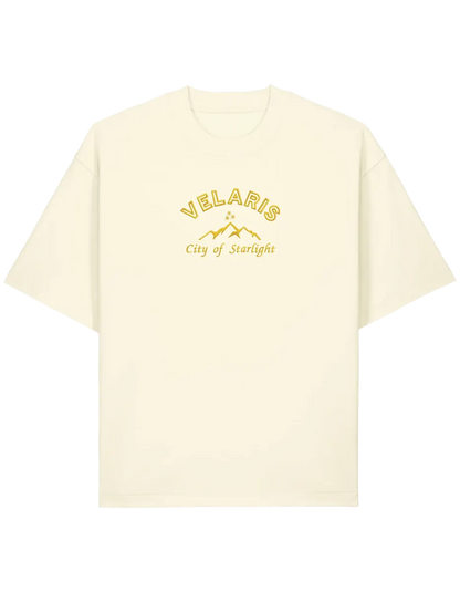 Velaris tricou ACOTAR