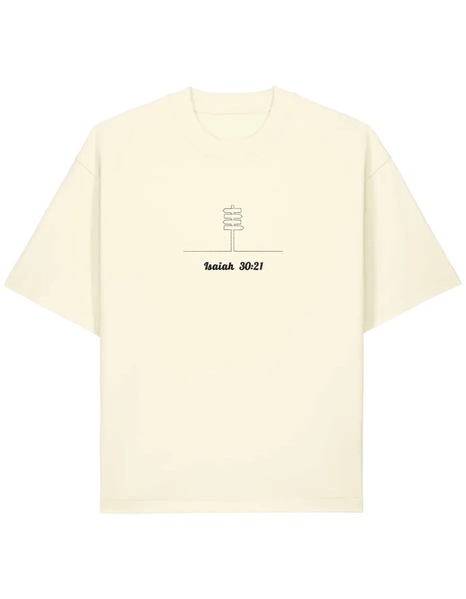 Isaiah tricou