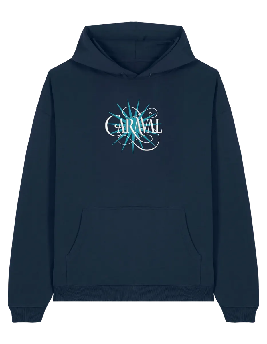 Caraval hoodie